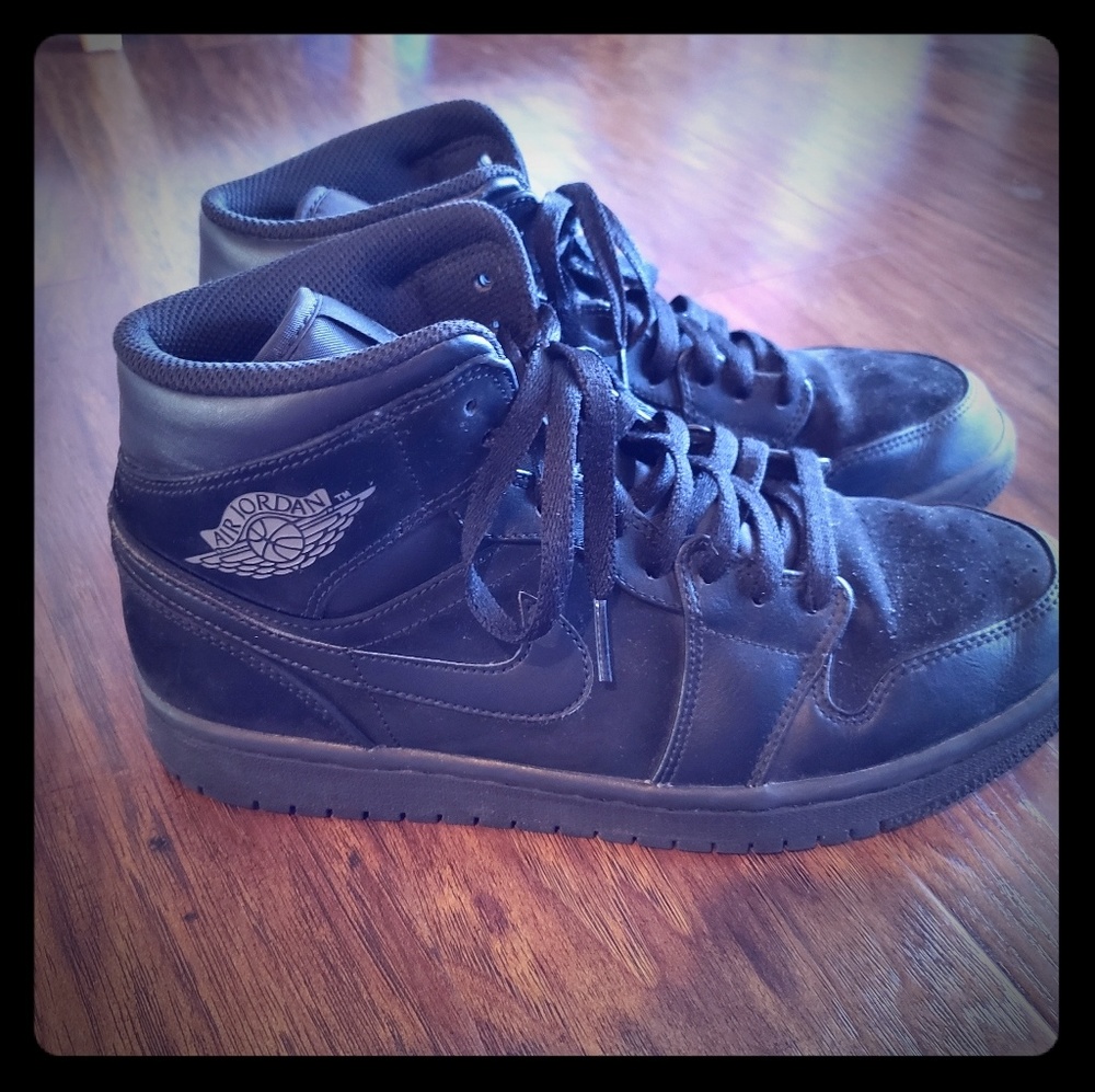 Air Jordan 1s